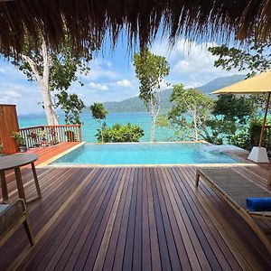 Ten Moons Sunset Villas
